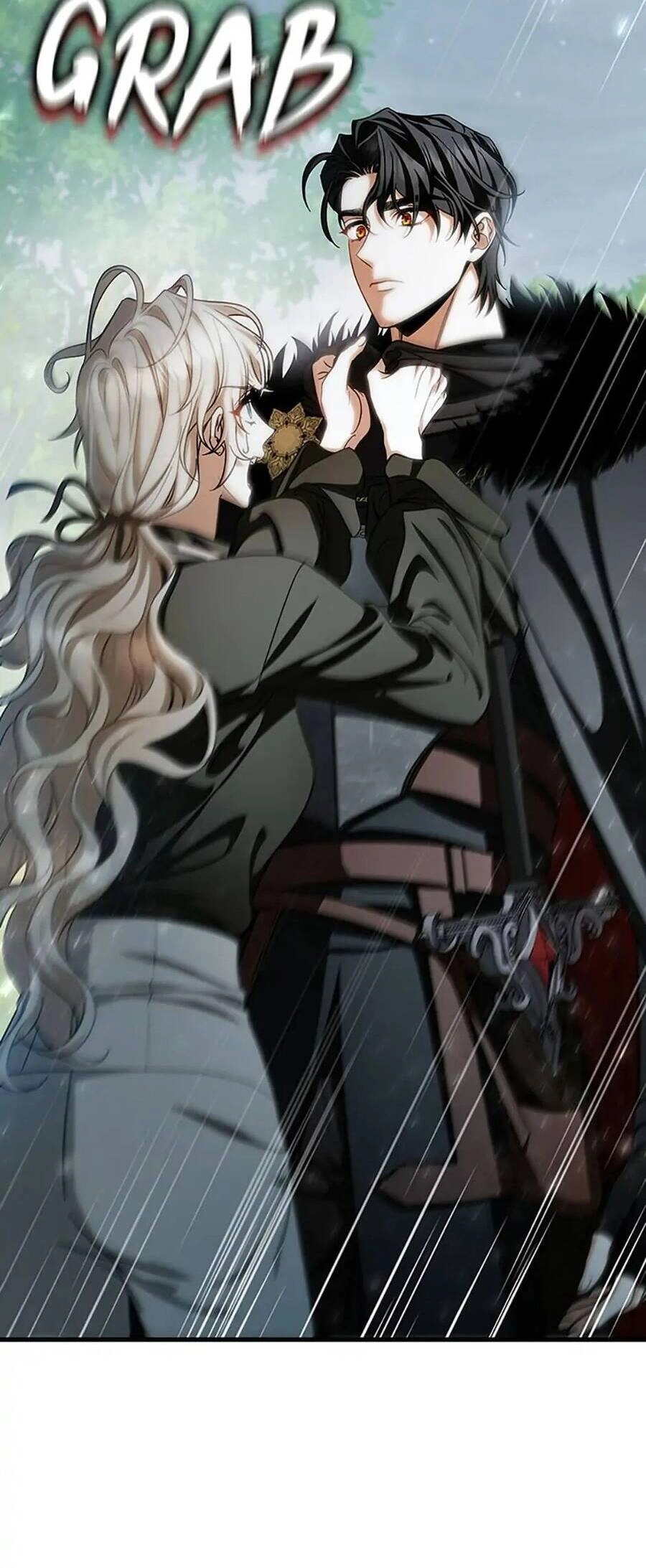 Trở Thành Cứu Tinh Của Nhân Vật Chính Chapter 60 - 65