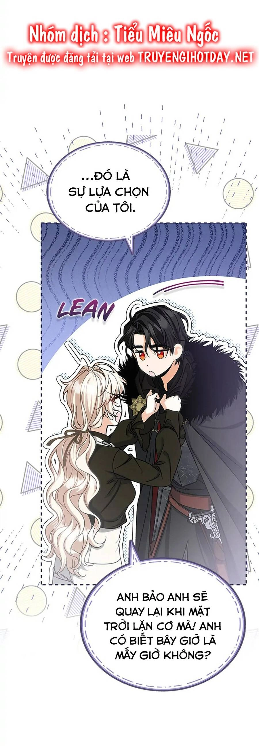 Trở Thành Cứu Tinh Của Nhân Vật Chính Chapter 60 - 68