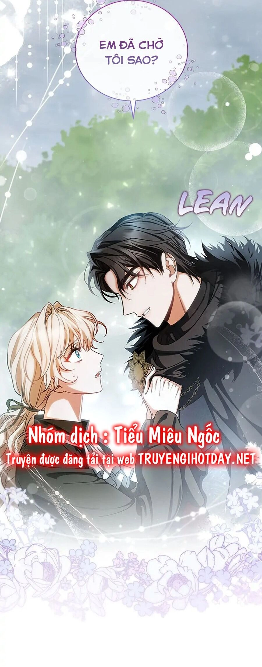 Trở Thành Cứu Tinh Của Nhân Vật Chính Chapter 61 - 3