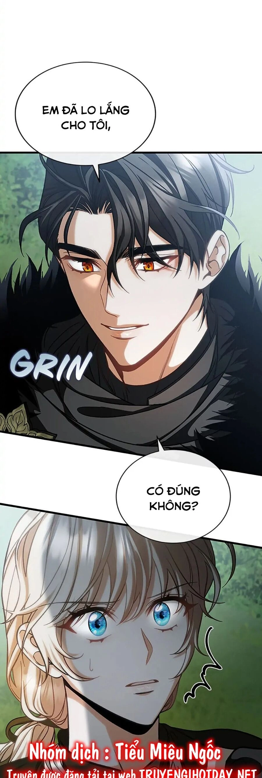 Trở Thành Cứu Tinh Của Nhân Vật Chính Chapter 61 - 4