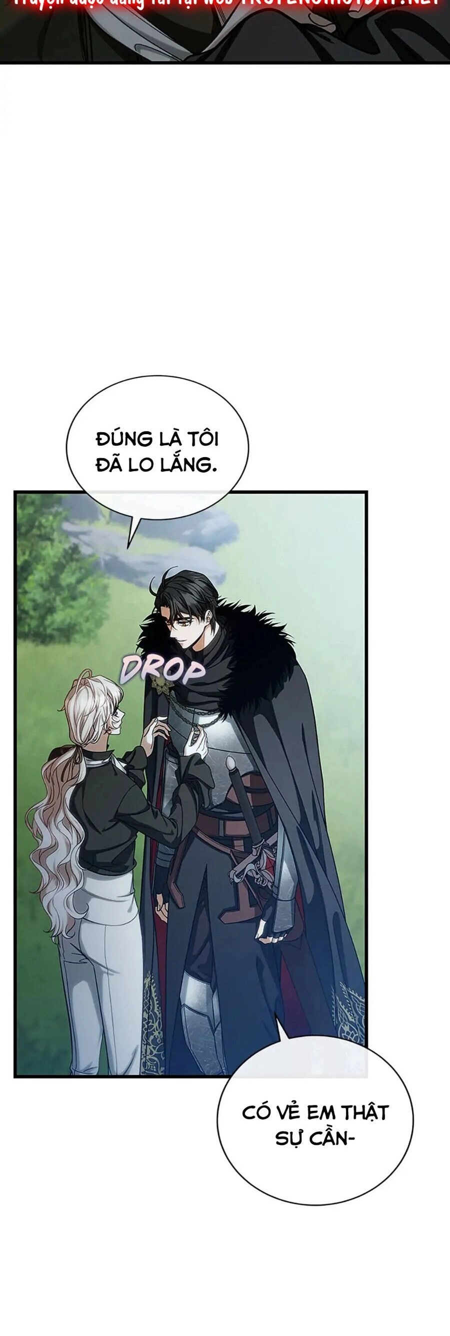 Trở Thành Cứu Tinh Của Nhân Vật Chính Chapter 61 - 5