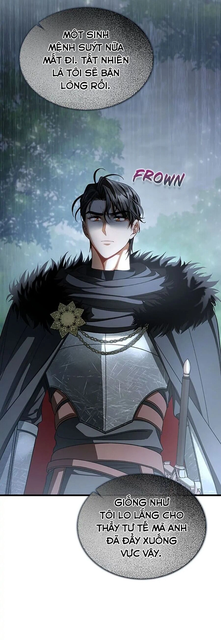 Trở Thành Cứu Tinh Của Nhân Vật Chính Chapter 61 - 7