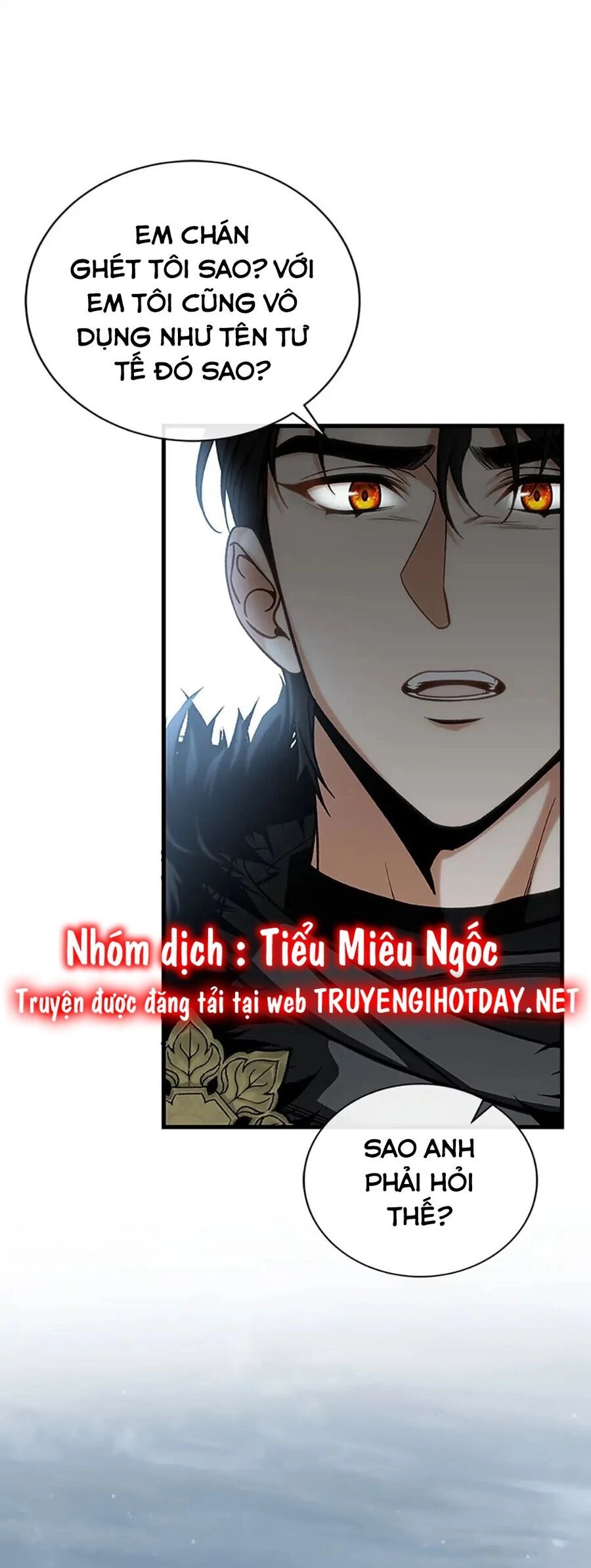 Trở Thành Cứu Tinh Của Nhân Vật Chính Chapter 61 - 8