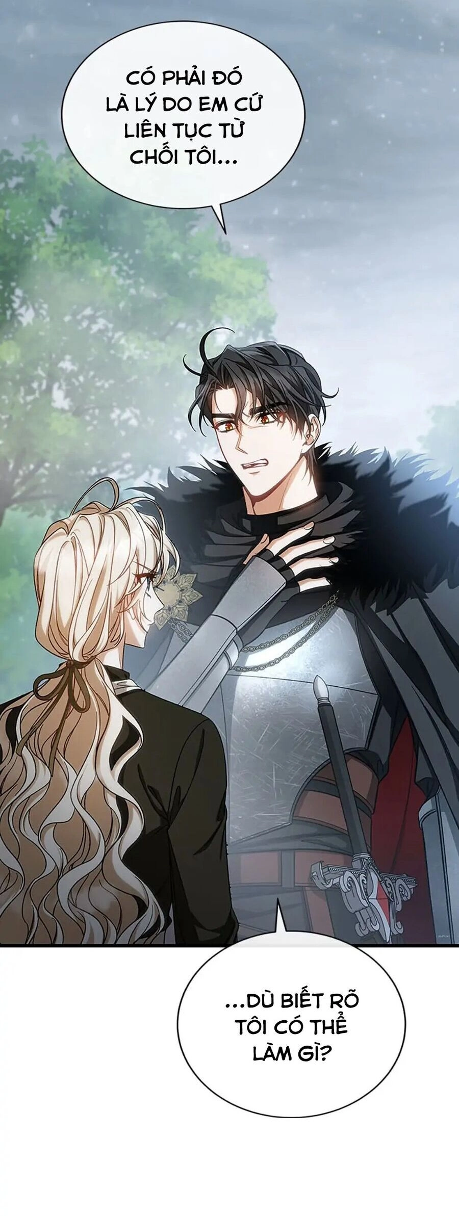 Trở Thành Cứu Tinh Của Nhân Vật Chính Chapter 61 - 9