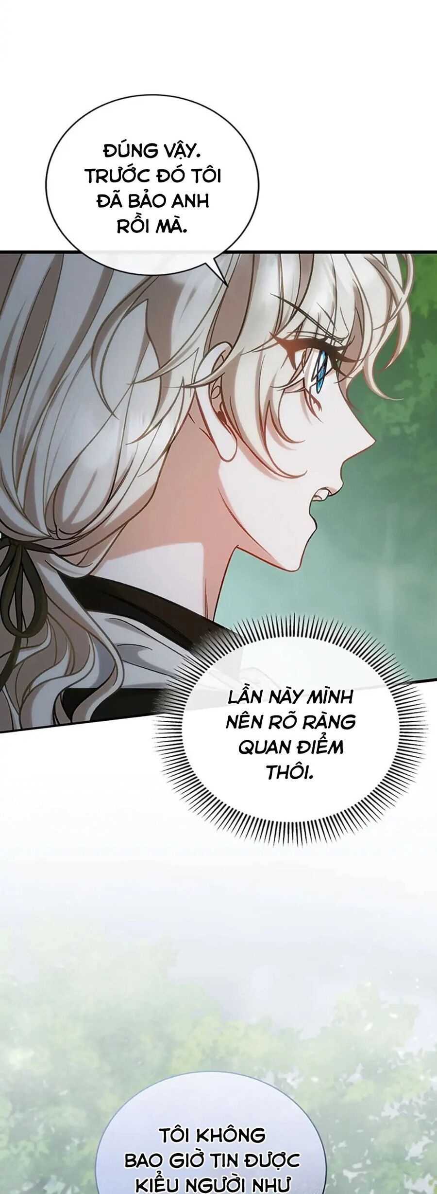 Trở Thành Cứu Tinh Của Nhân Vật Chính Chapter 61 - 10