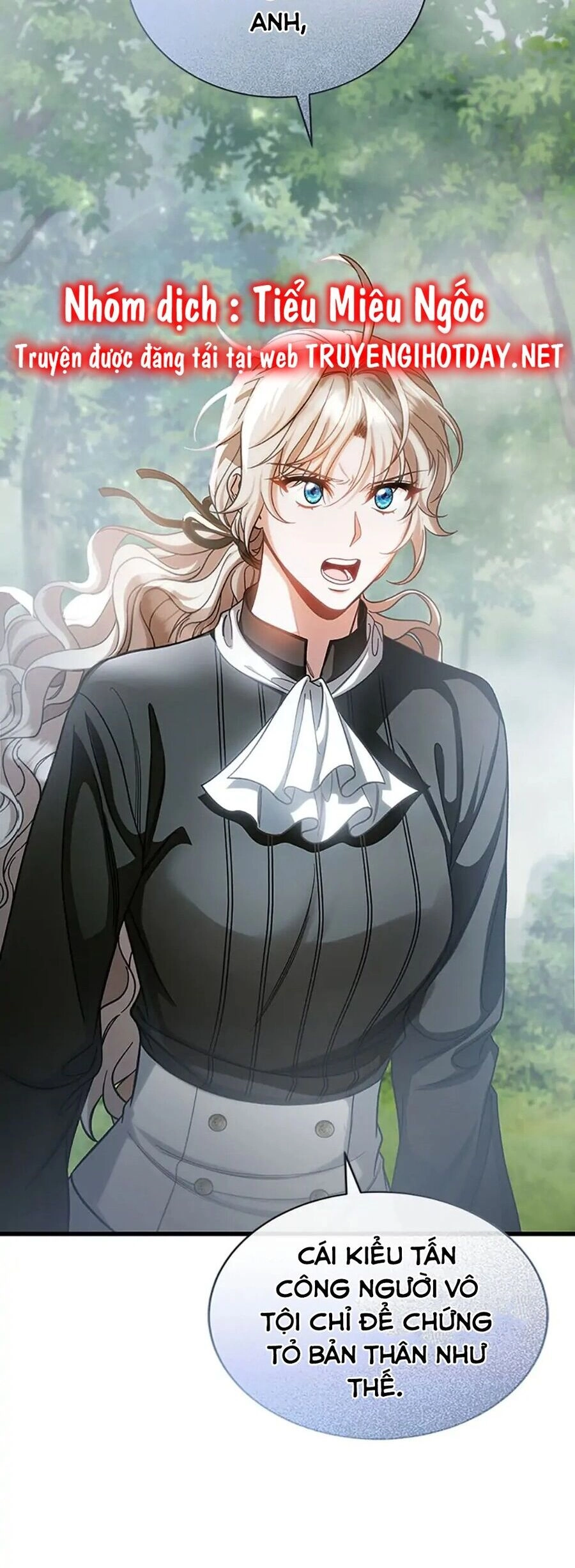 Trở Thành Cứu Tinh Của Nhân Vật Chính Chapter 61 - 11