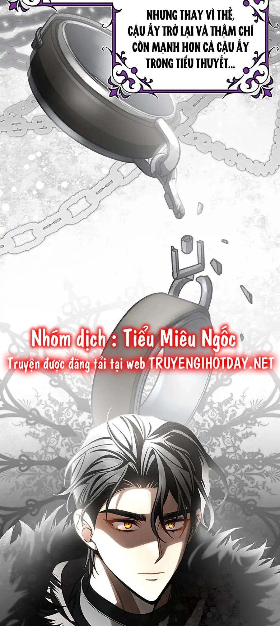 Trở Thành Cứu Tinh Của Nhân Vật Chính Chapter 61 - 13