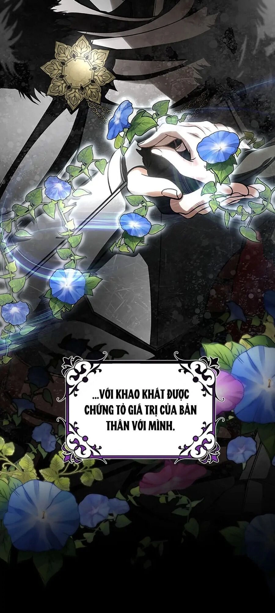 Trở Thành Cứu Tinh Của Nhân Vật Chính Chapter 61 - 14