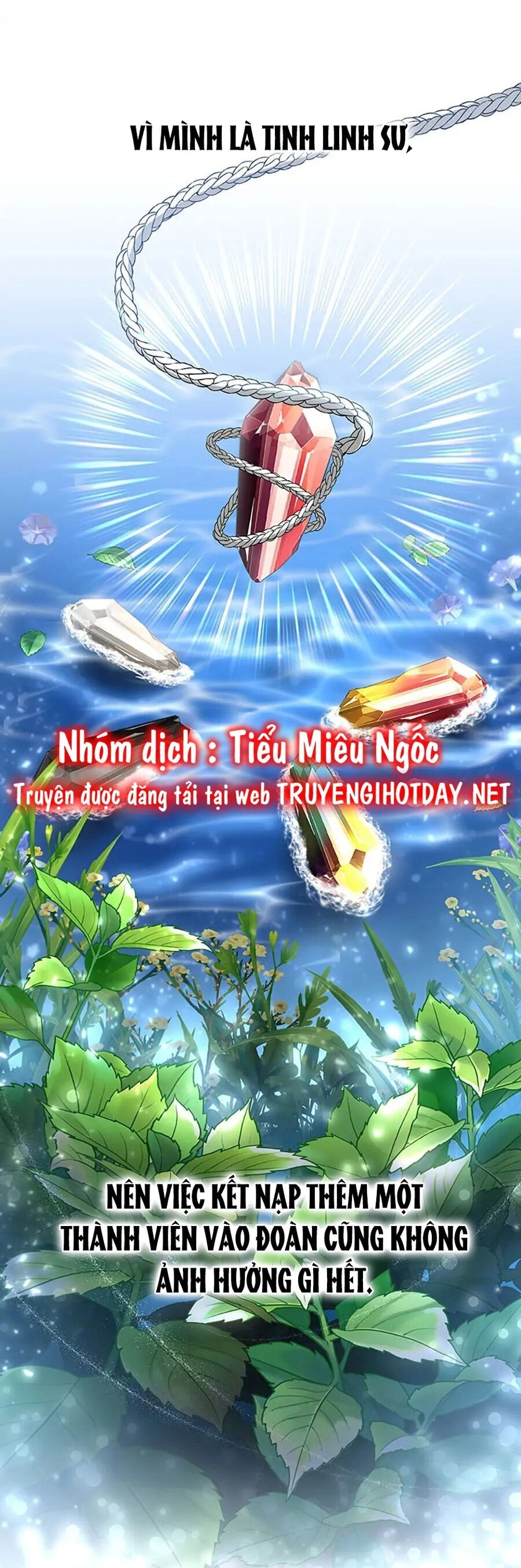 Trở Thành Cứu Tinh Của Nhân Vật Chính Chapter 61 - 17