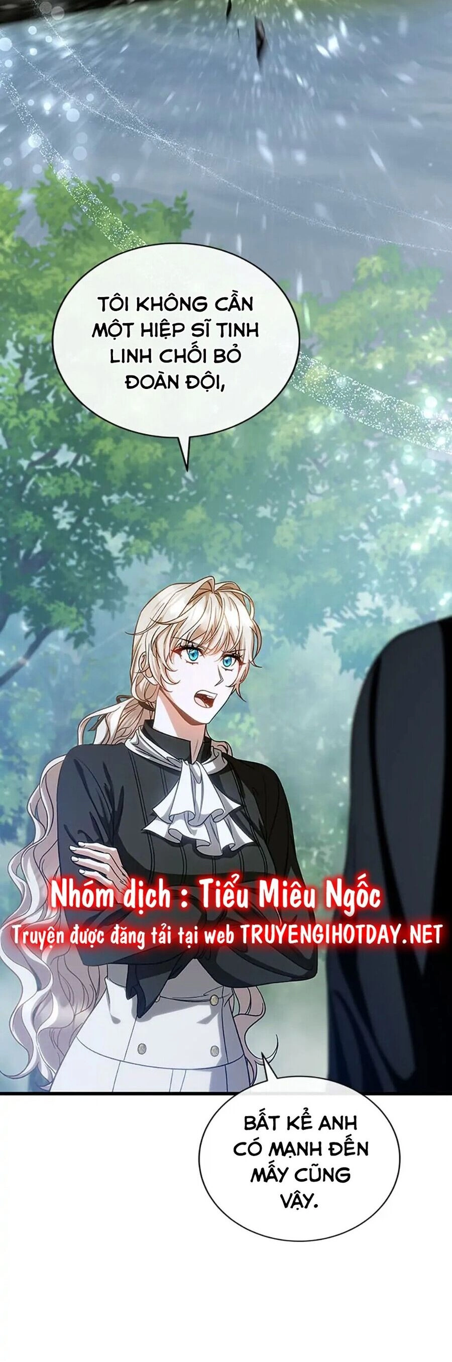 Trở Thành Cứu Tinh Của Nhân Vật Chính Chapter 61 - 19