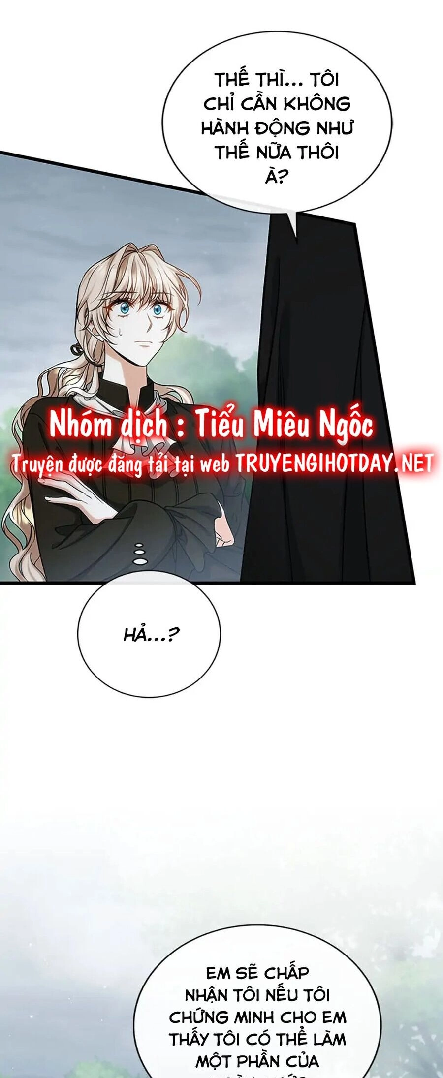 Trở Thành Cứu Tinh Của Nhân Vật Chính Chapter 61 - 21