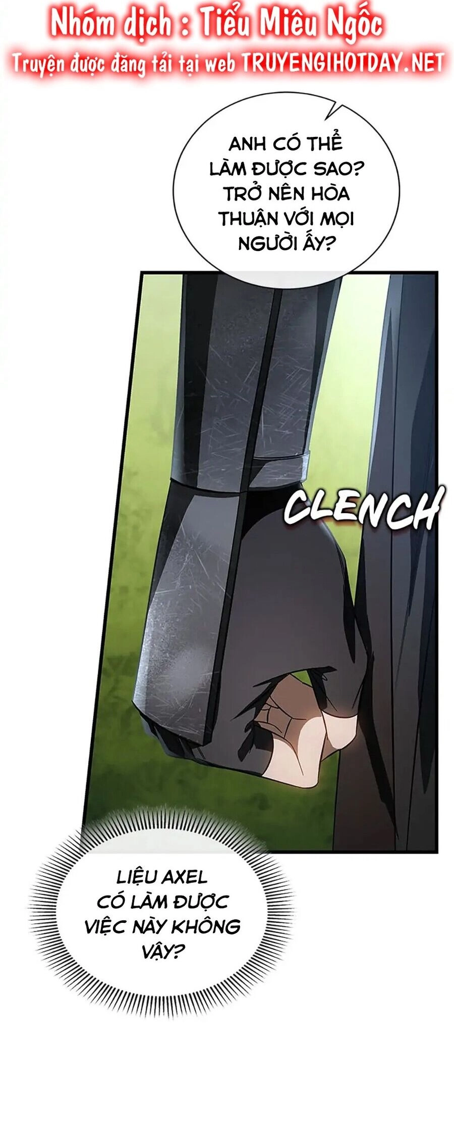 Trở Thành Cứu Tinh Của Nhân Vật Chính Chapter 61 - 24