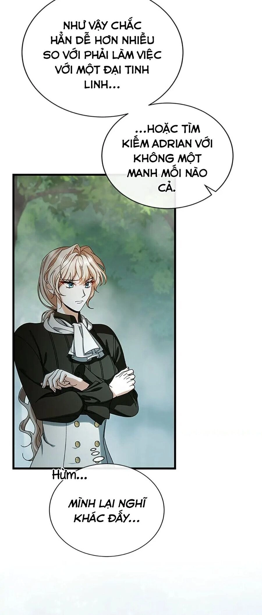 Trở Thành Cứu Tinh Của Nhân Vật Chính Chapter 61 - 26