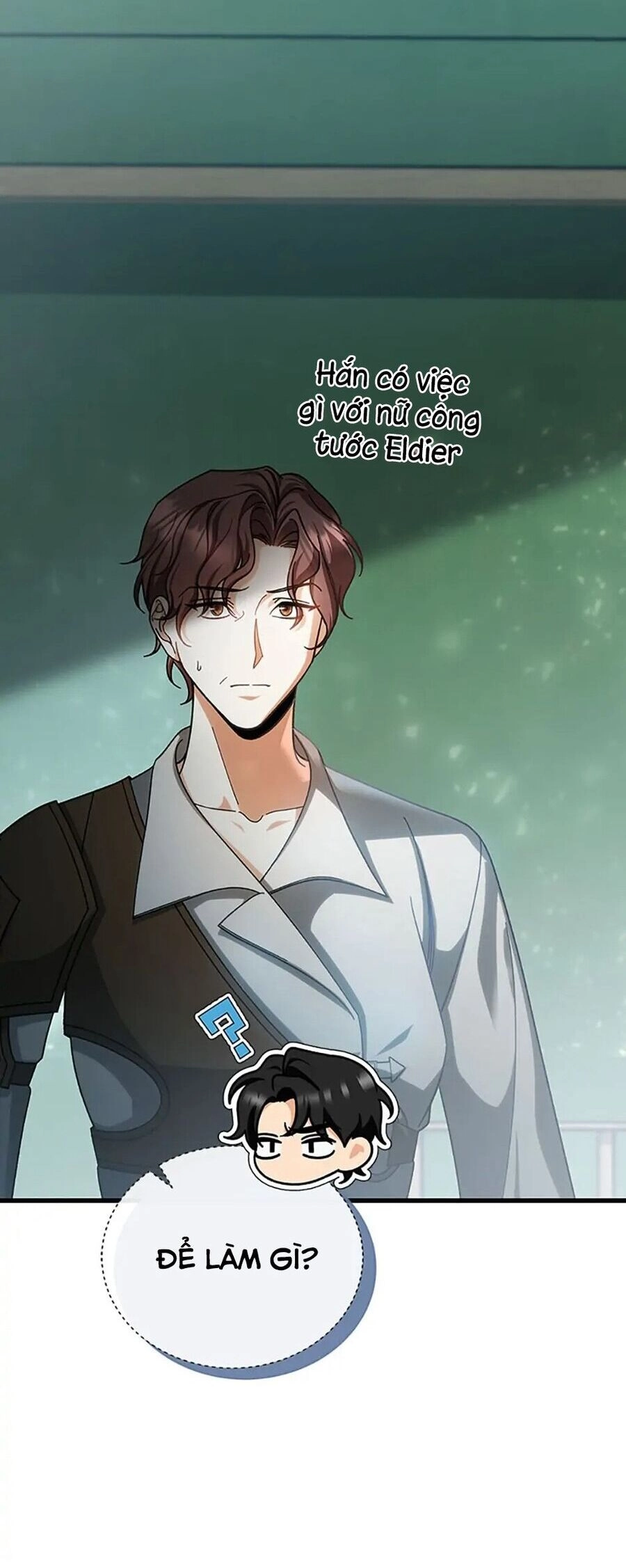 Trở Thành Cứu Tinh Của Nhân Vật Chính Chapter 61 - 29