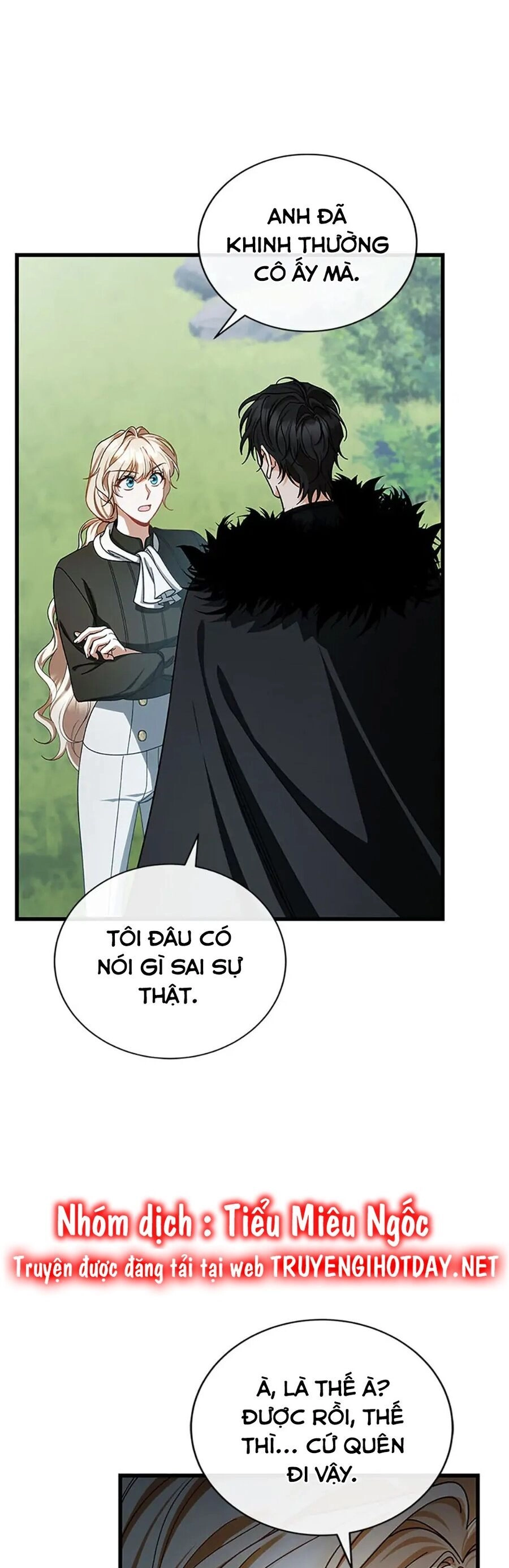 Trở Thành Cứu Tinh Của Nhân Vật Chính Chapter 61 - 30