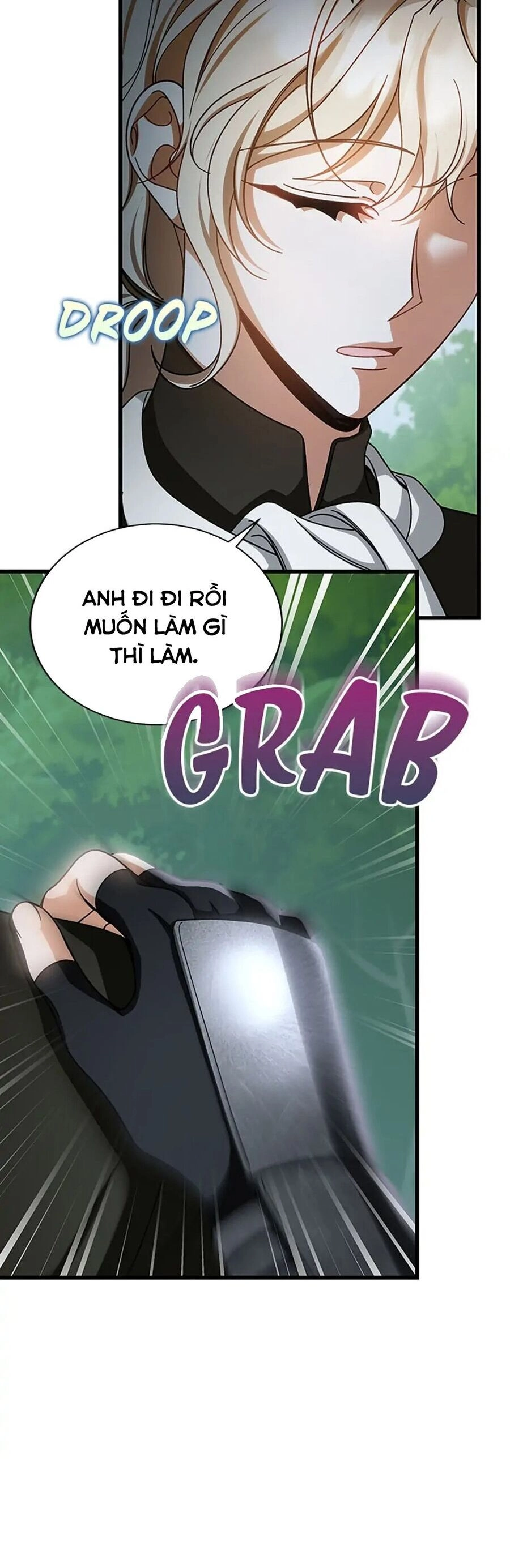 Trở Thành Cứu Tinh Của Nhân Vật Chính Chapter 61 - 31