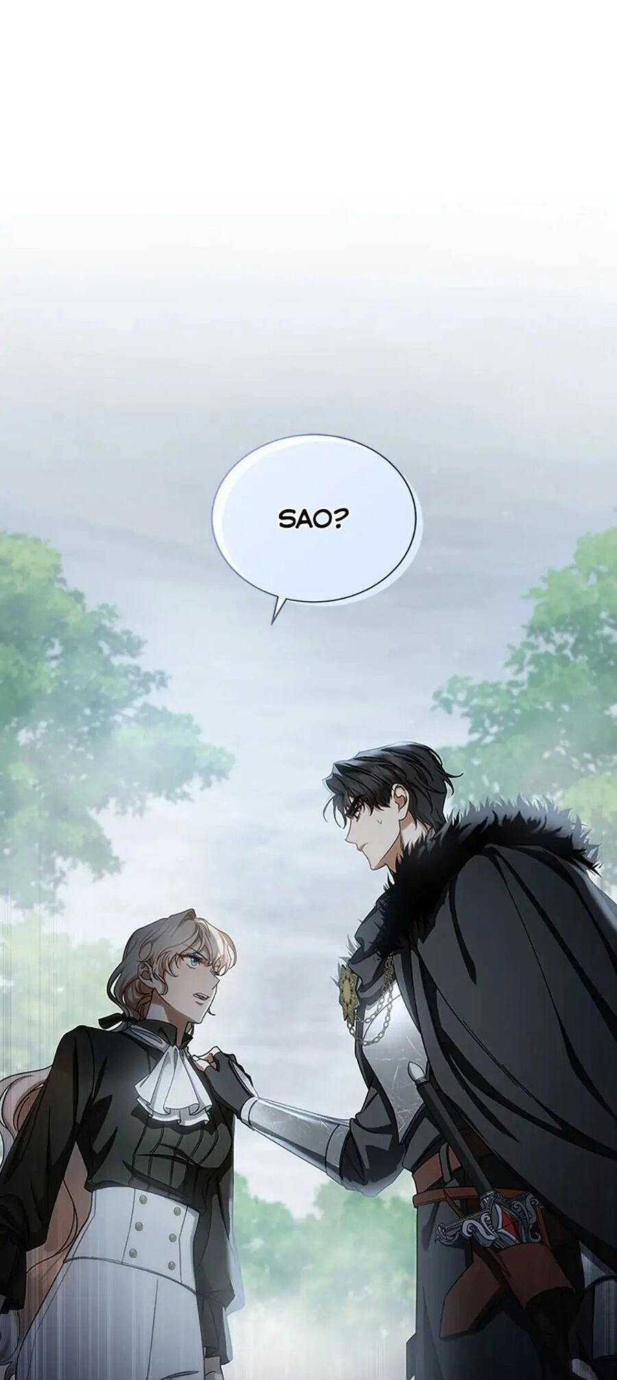 Trở Thành Cứu Tinh Của Nhân Vật Chính Chapter 61 - 32