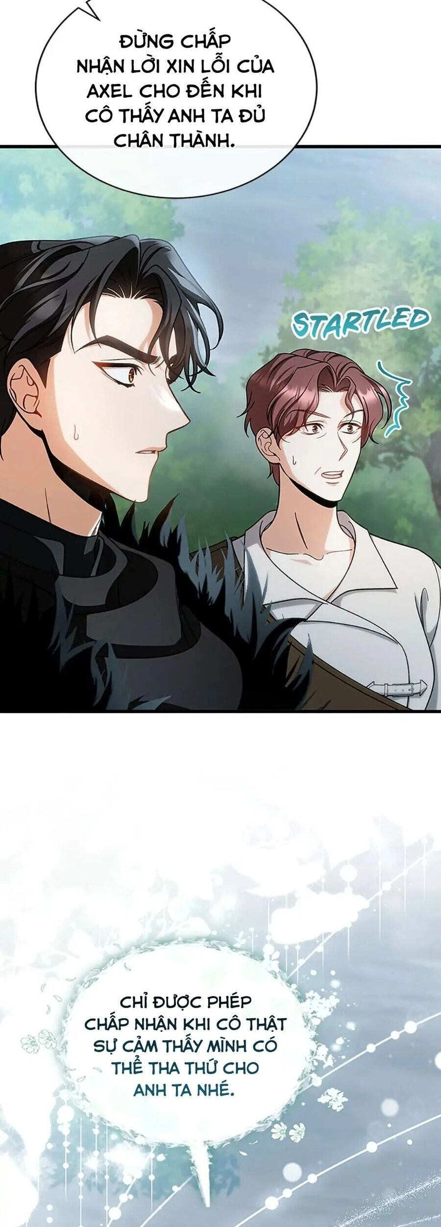 Trở Thành Cứu Tinh Của Nhân Vật Chính Chapter 61 - 36