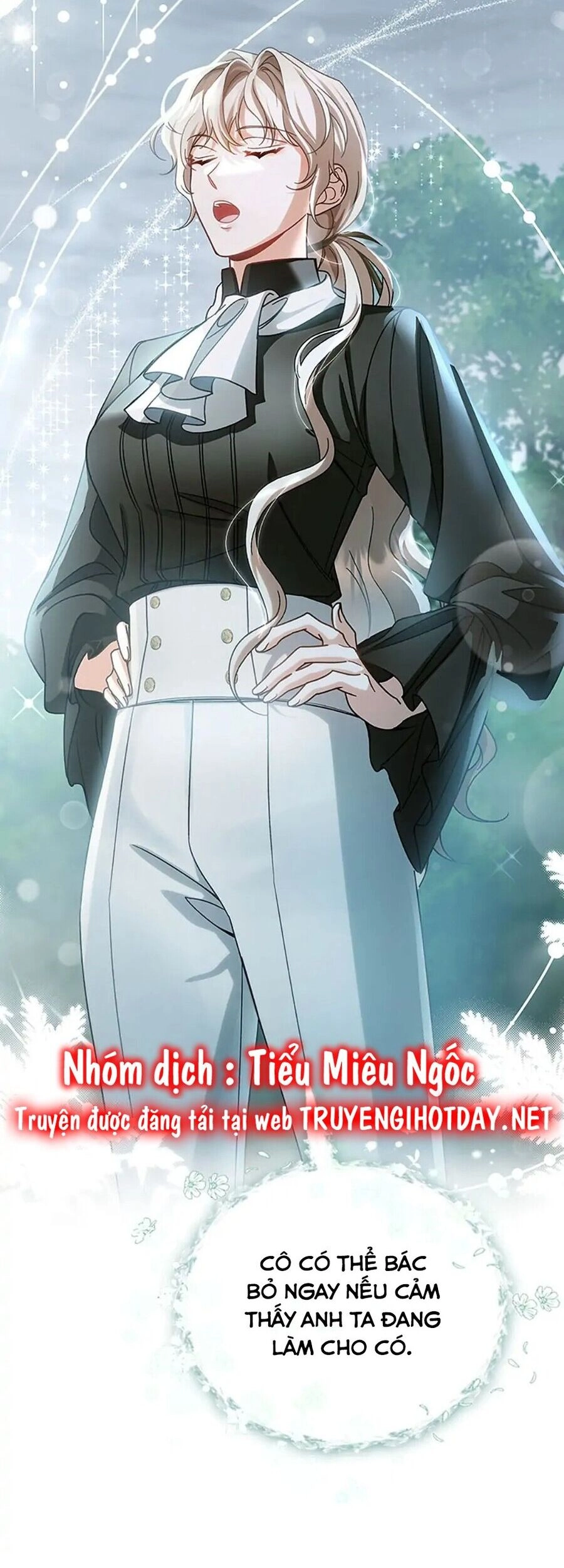 Trở Thành Cứu Tinh Của Nhân Vật Chính Chapter 61 - 37