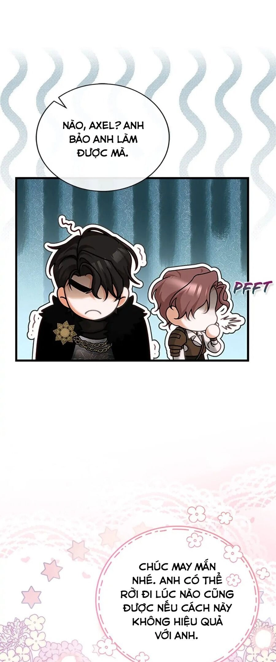 Trở Thành Cứu Tinh Của Nhân Vật Chính Chapter 61 - 38