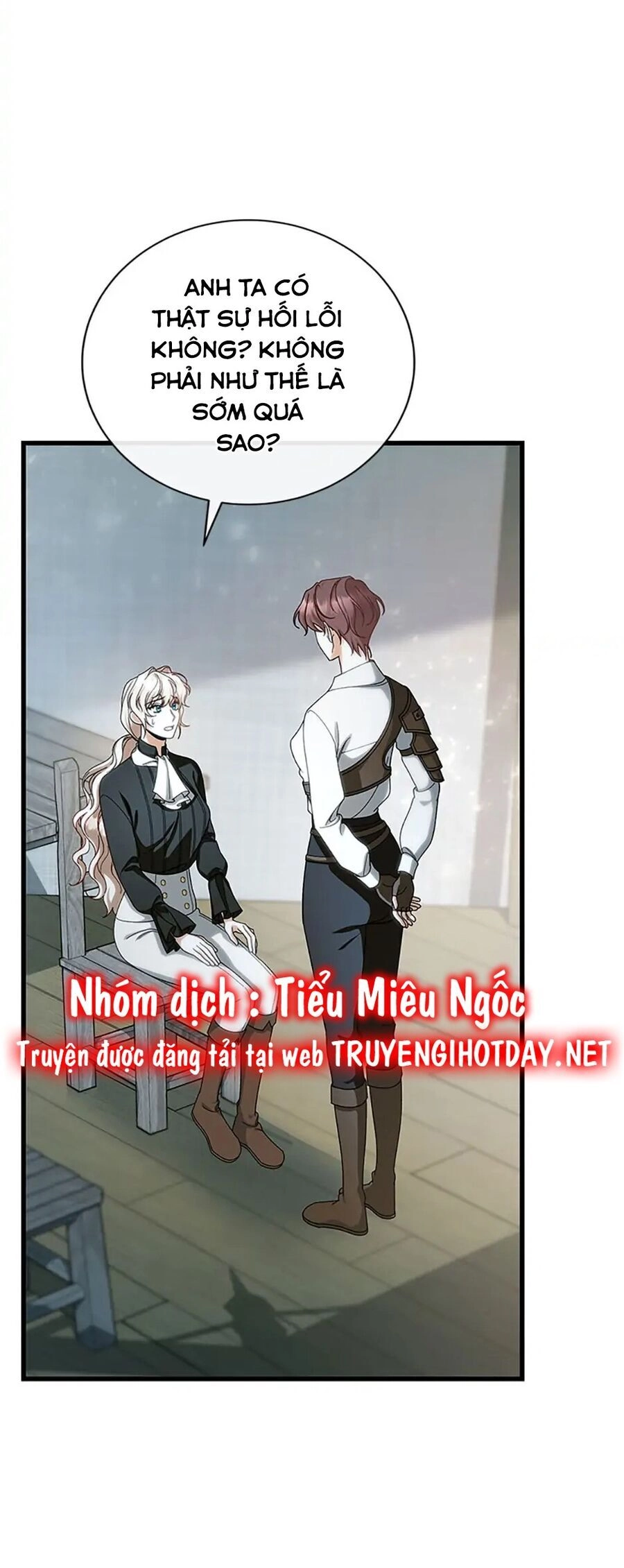 Trở Thành Cứu Tinh Của Nhân Vật Chính Chapter 61 - 42