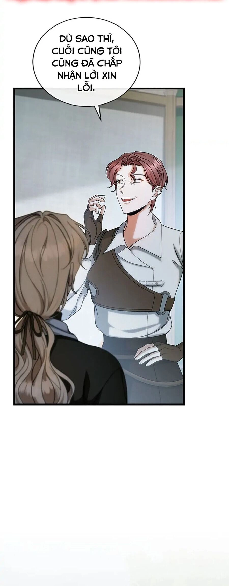 Trở Thành Cứu Tinh Của Nhân Vật Chính Chapter 61 - 45