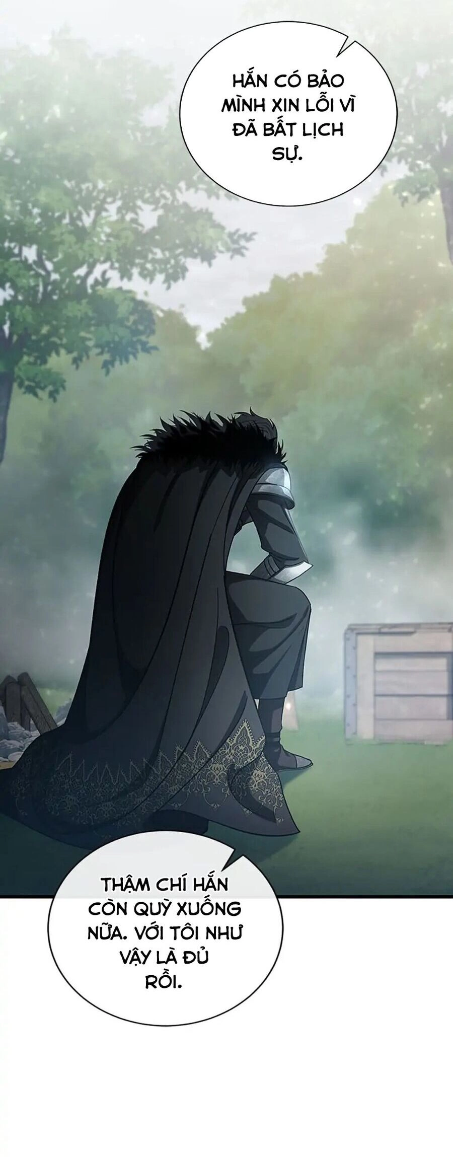 Trở Thành Cứu Tinh Của Nhân Vật Chính Chapter 61 - 46