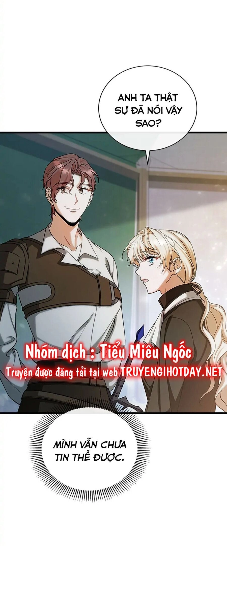 Trở Thành Cứu Tinh Của Nhân Vật Chính Chapter 61 - 47