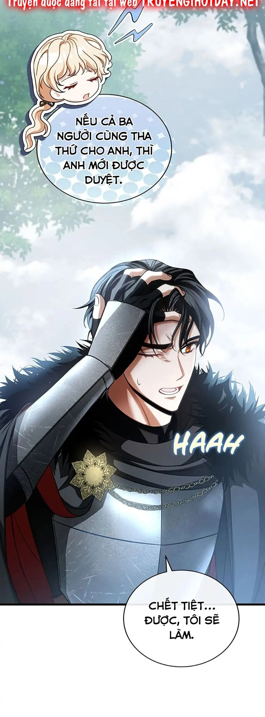 Trở Thành Cứu Tinh Của Nhân Vật Chính Chapter 61 - 53