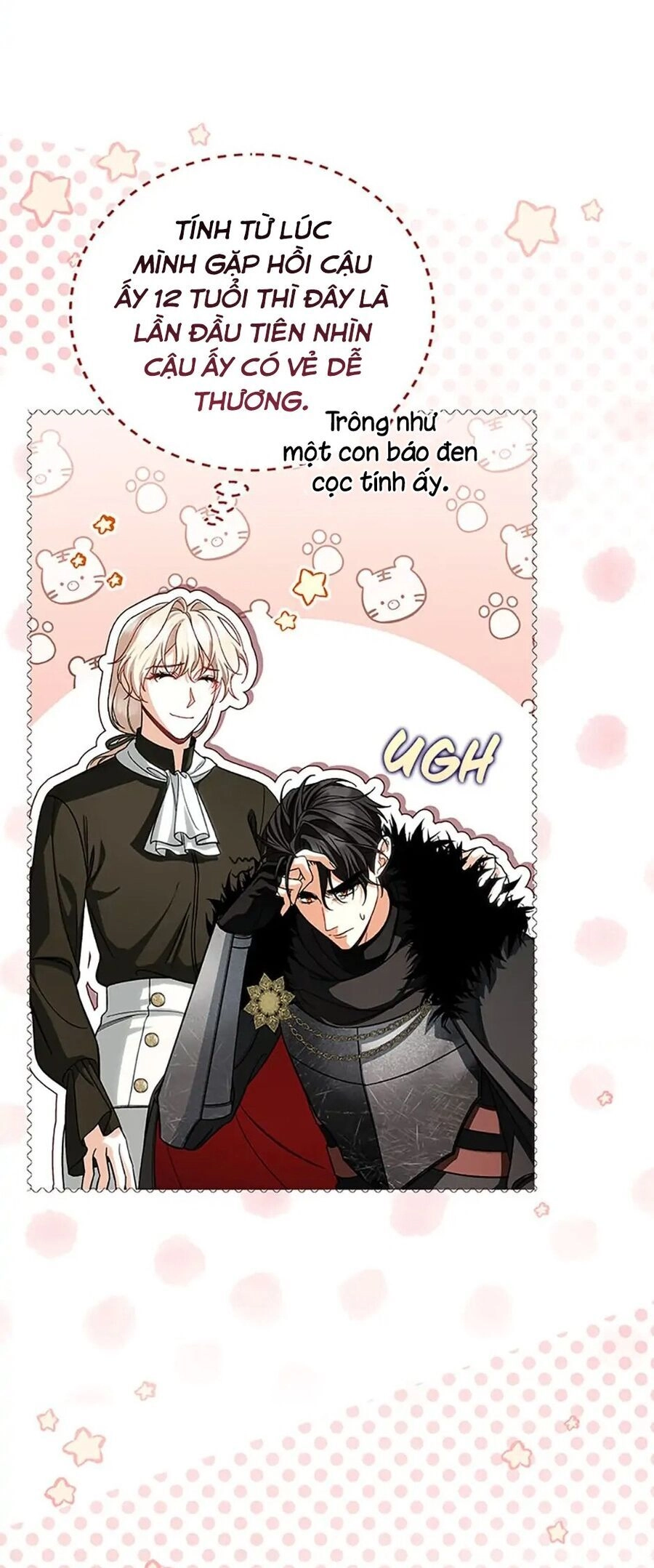 Trở Thành Cứu Tinh Của Nhân Vật Chính Chapter 61 - 54