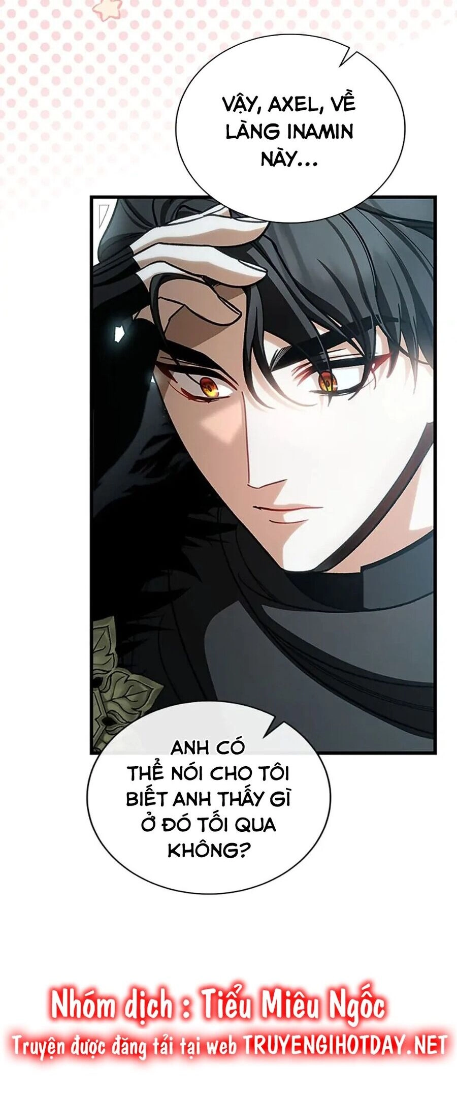 Trở Thành Cứu Tinh Của Nhân Vật Chính Chapter 61 - 55