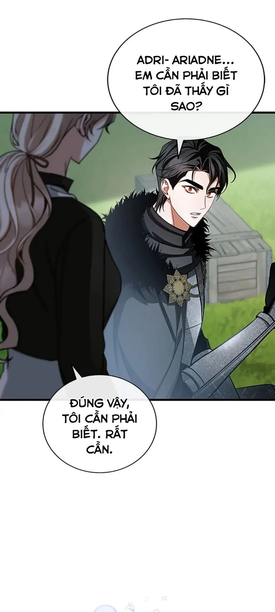 Trở Thành Cứu Tinh Của Nhân Vật Chính Chapter 61 - 56