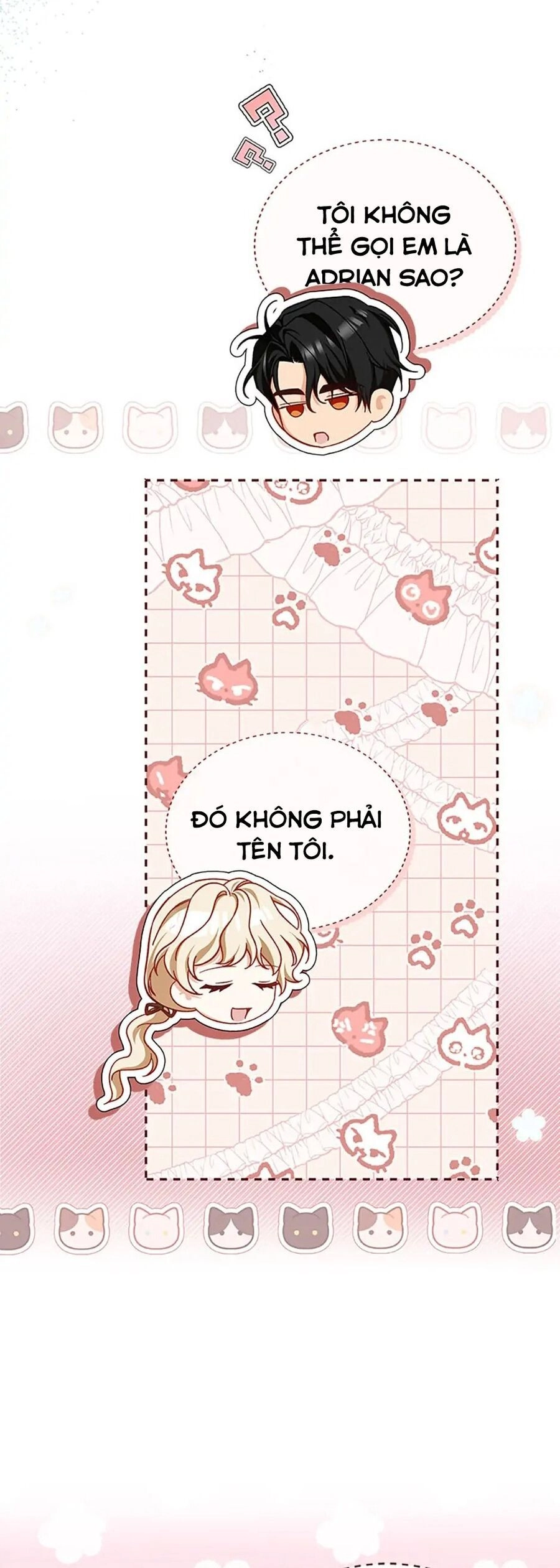 Trở Thành Cứu Tinh Của Nhân Vật Chính Chapter 61 - 61