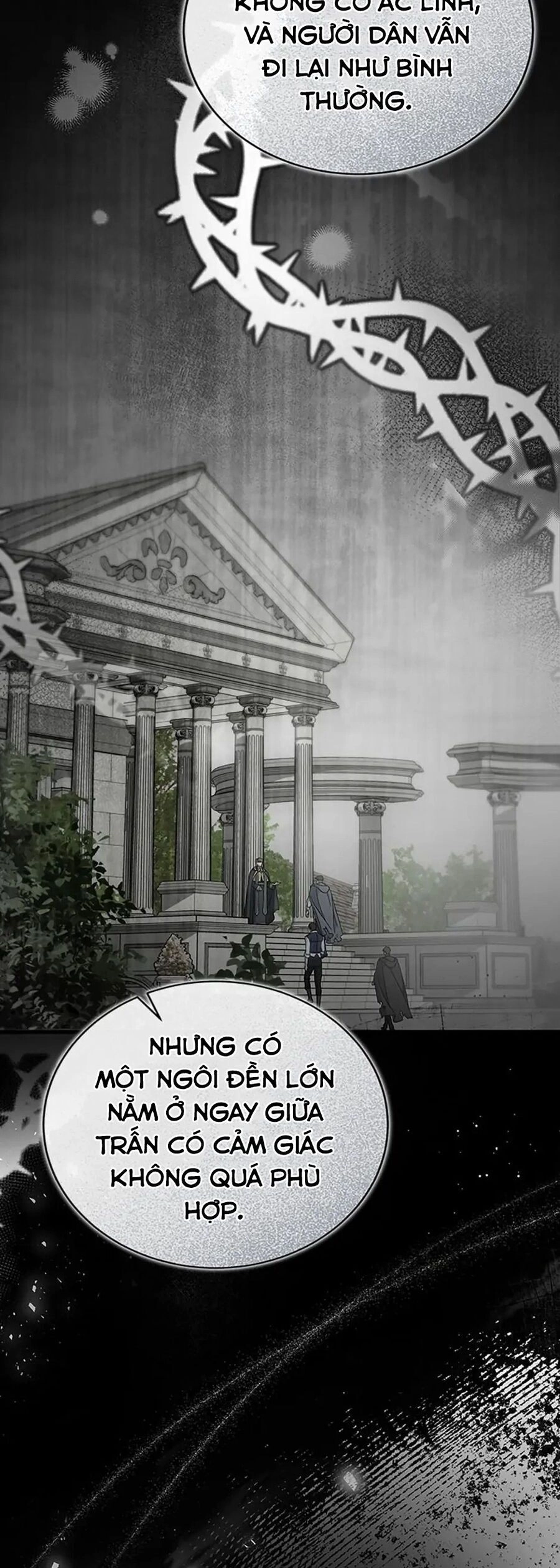 Trở Thành Cứu Tinh Của Nhân Vật Chính Chapter 61 - 64