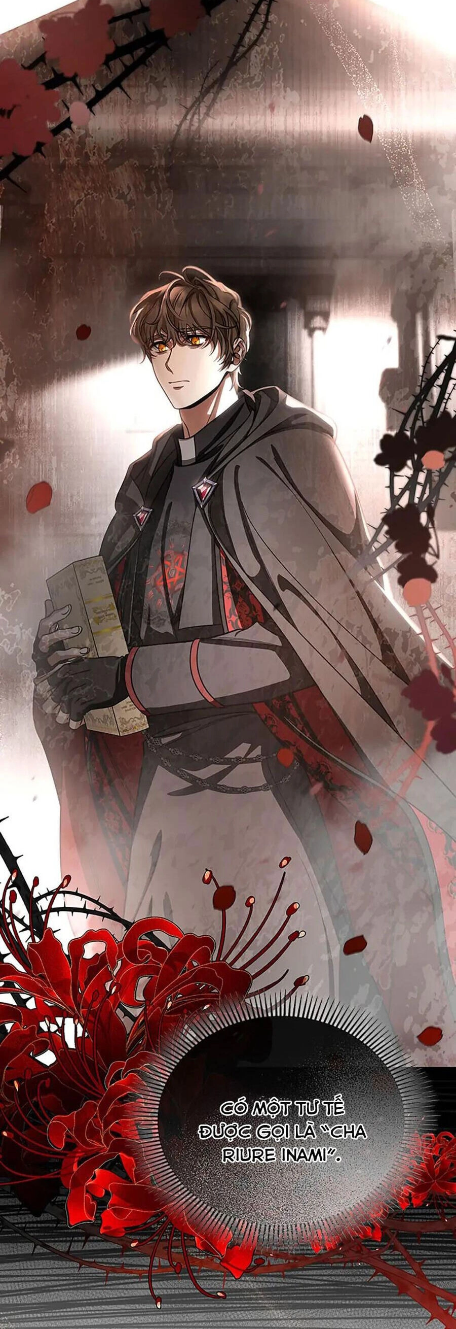 Trở Thành Cứu Tinh Của Nhân Vật Chính Chapter 62 - 3