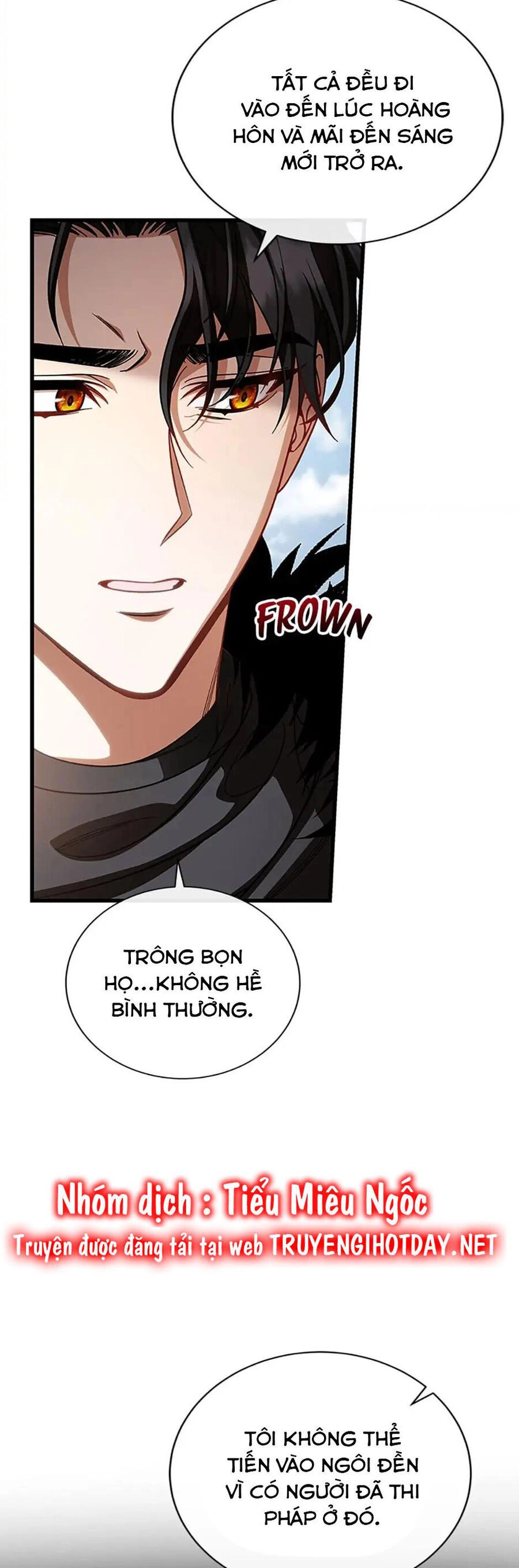 Trở Thành Cứu Tinh Của Nhân Vật Chính Chapter 62 - 5