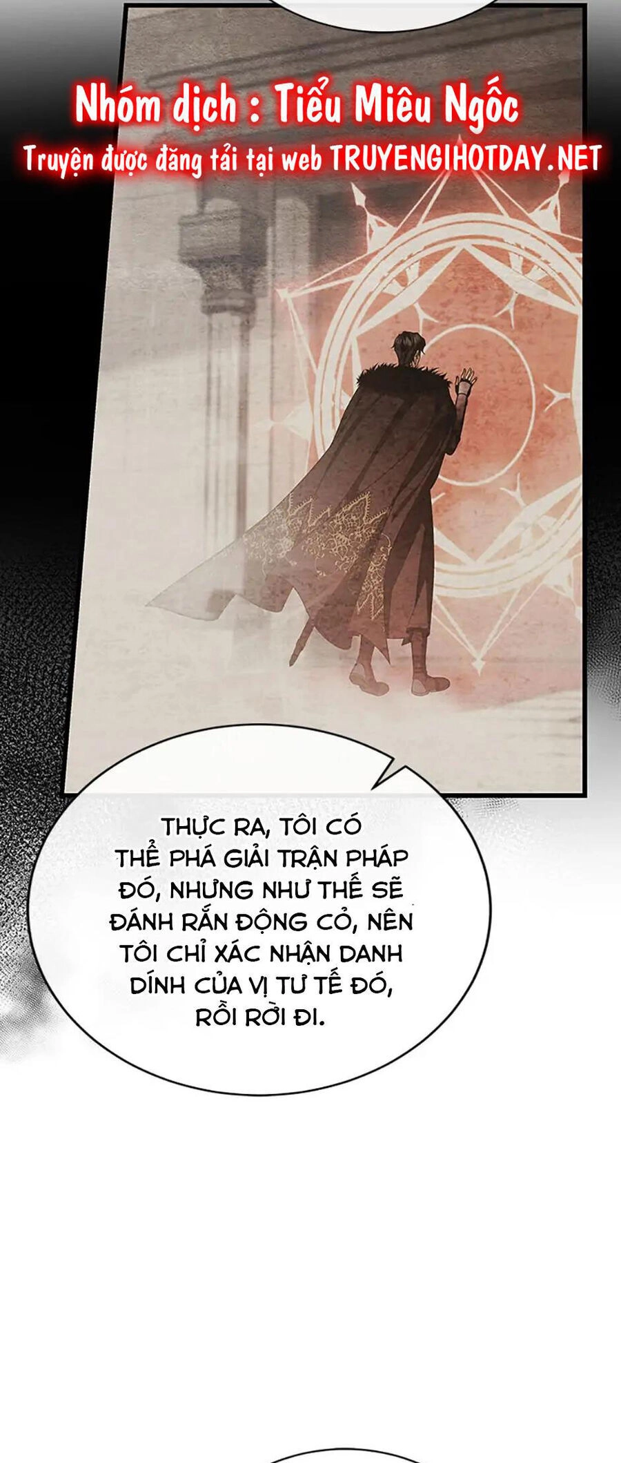 Trở Thành Cứu Tinh Của Nhân Vật Chính Chapter 62 - 6