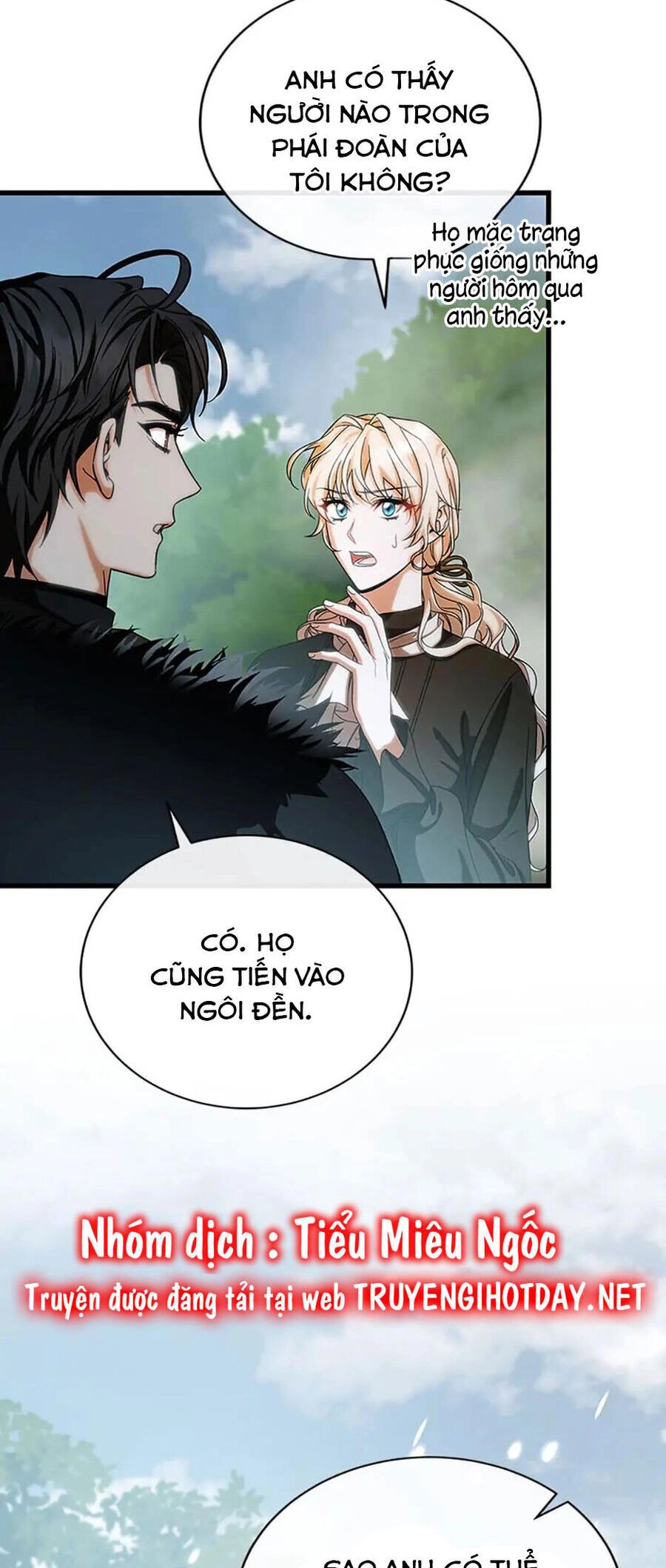 Trở Thành Cứu Tinh Của Nhân Vật Chính Chapter 62 - 7