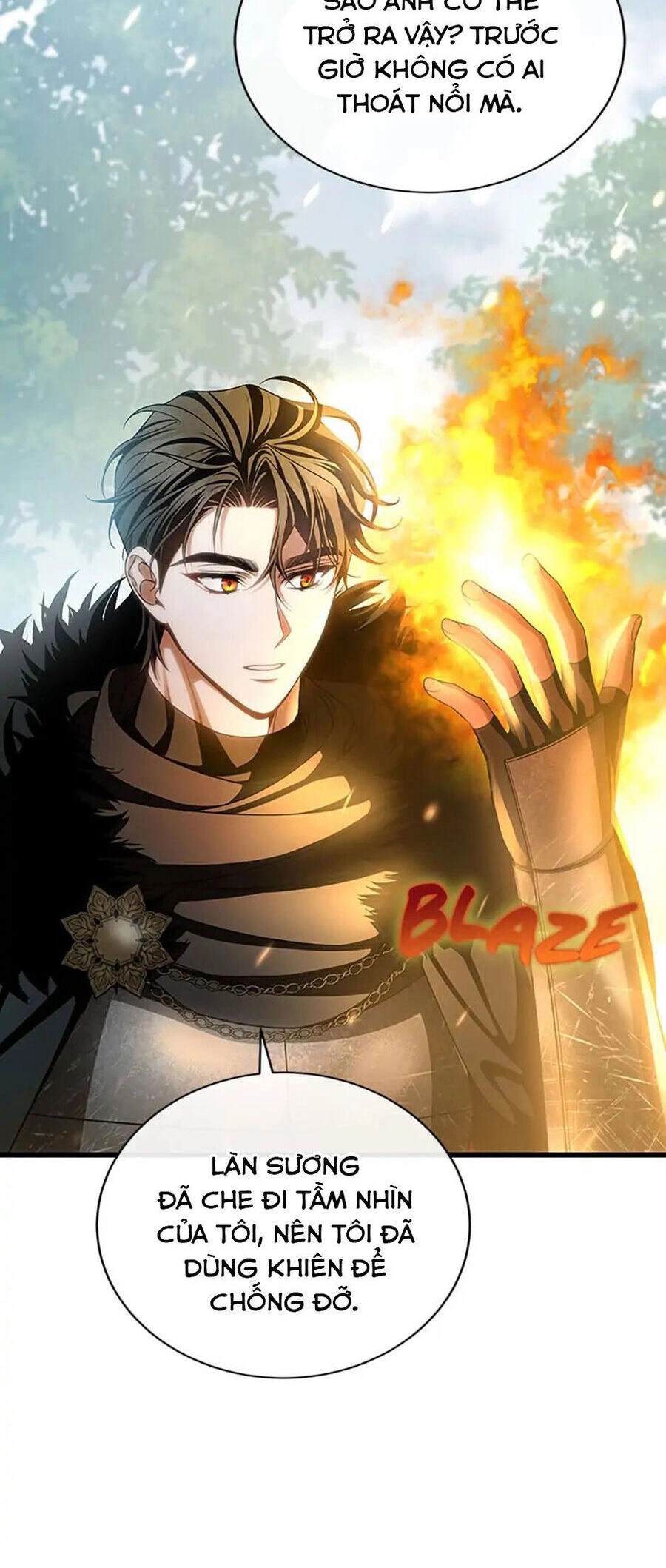 Trở Thành Cứu Tinh Của Nhân Vật Chính Chapter 62 - 8