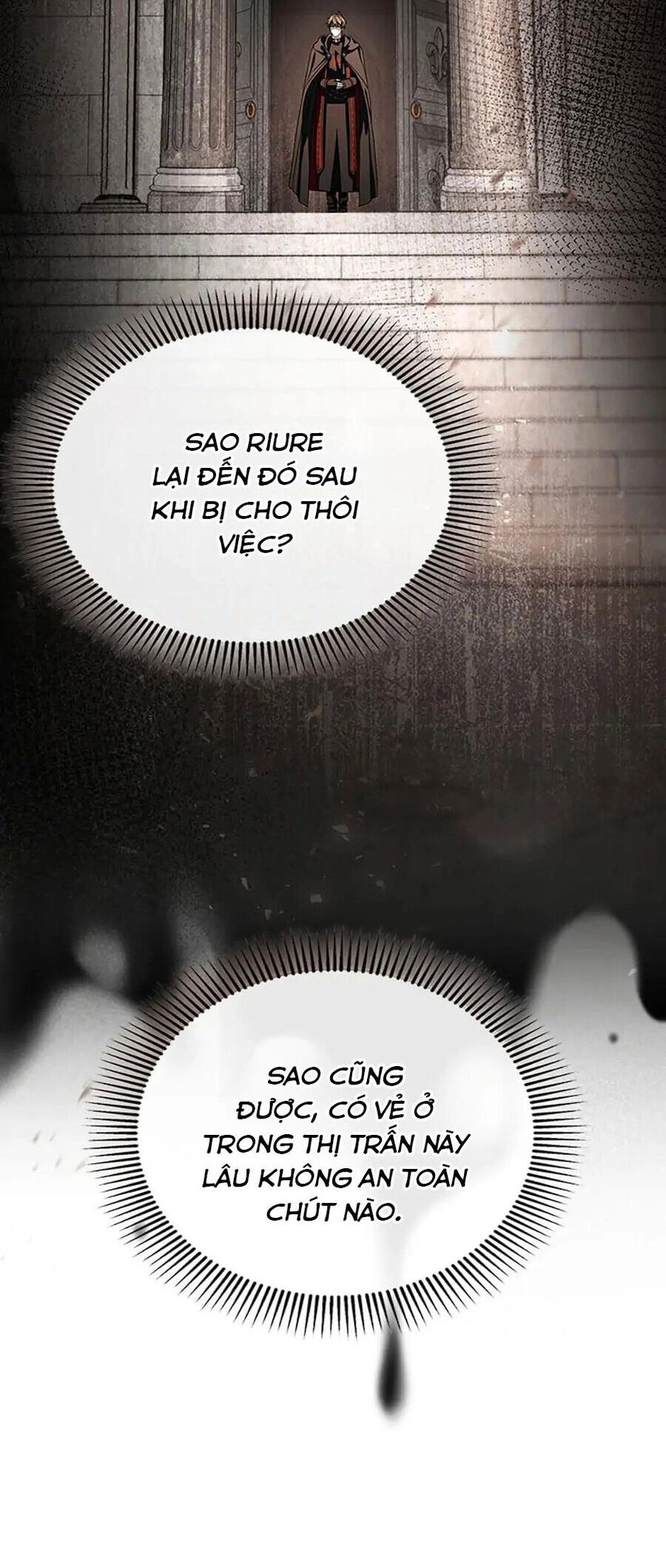 Trở Thành Cứu Tinh Của Nhân Vật Chính Chapter 62 - 11