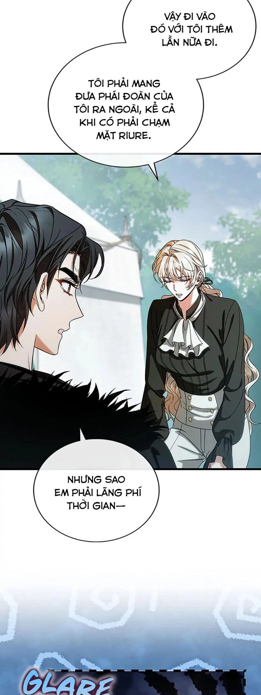 Trở Thành Cứu Tinh Của Nhân Vật Chính Chapter 62 - 13