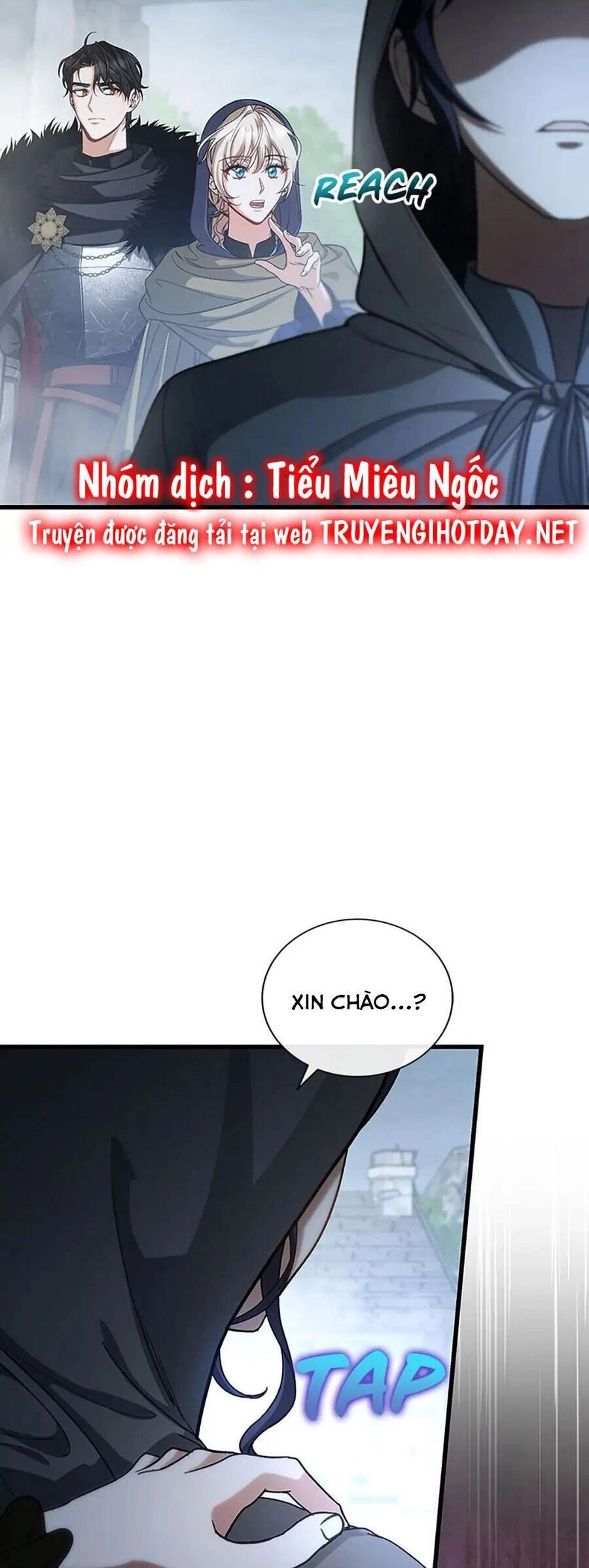 Trở Thành Cứu Tinh Của Nhân Vật Chính Chapter 62 - 21