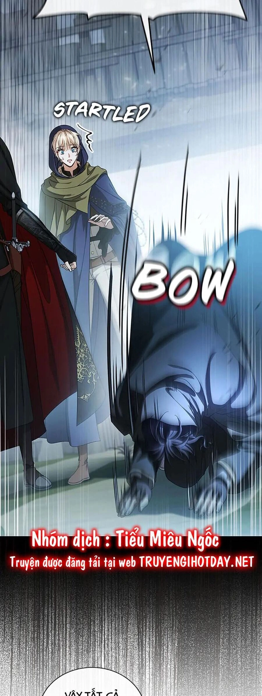 Trở Thành Cứu Tinh Của Nhân Vật Chính Chapter 62 - 23