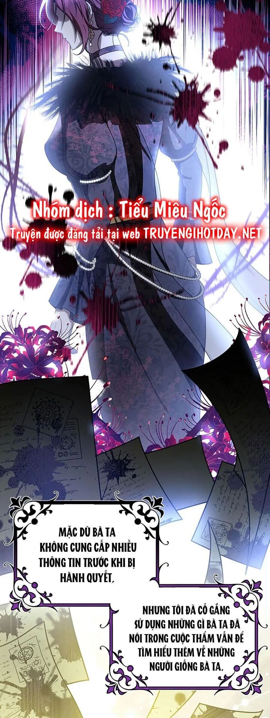 Trở Thành Cứu Tinh Của Nhân Vật Chính Chapter 62 - 28