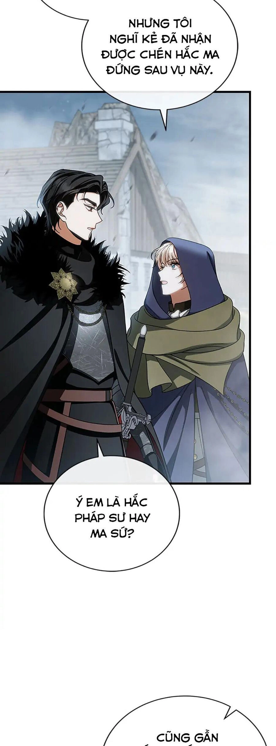 Trở Thành Cứu Tinh Của Nhân Vật Chính Chapter 62 - 32