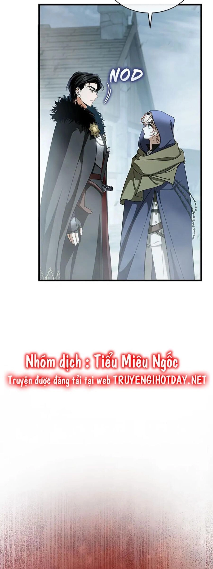 Trở Thành Cứu Tinh Của Nhân Vật Chính Chapter 62 - 34