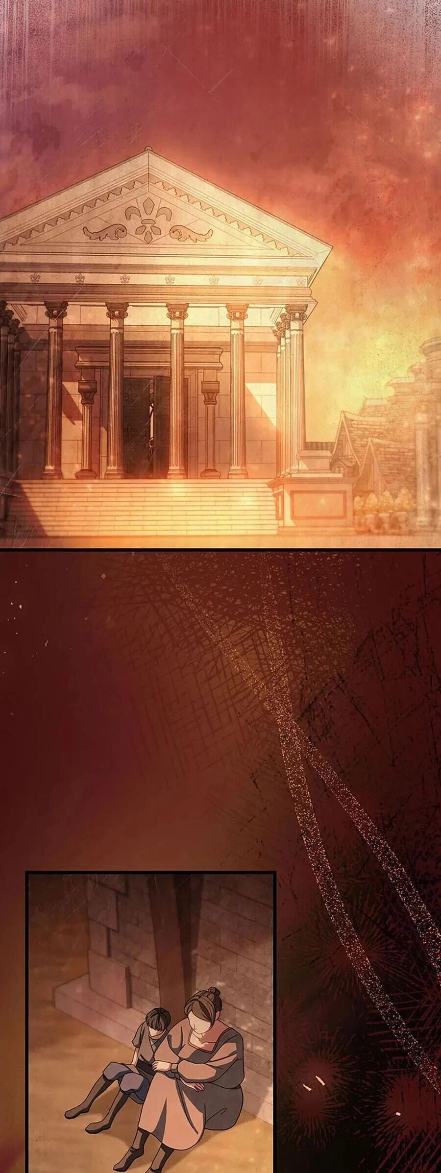 Trở Thành Cứu Tinh Của Nhân Vật Chính Chapter 62 - 35