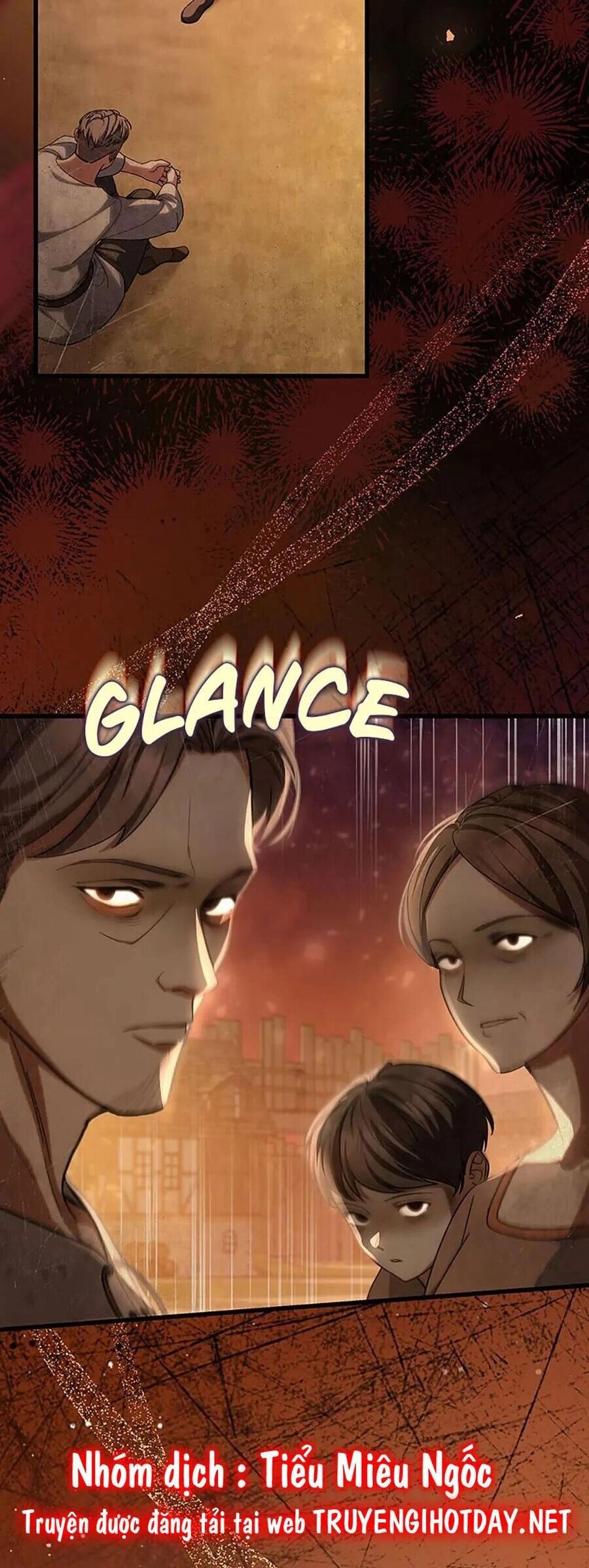 Trở Thành Cứu Tinh Của Nhân Vật Chính Chapter 62 - 36