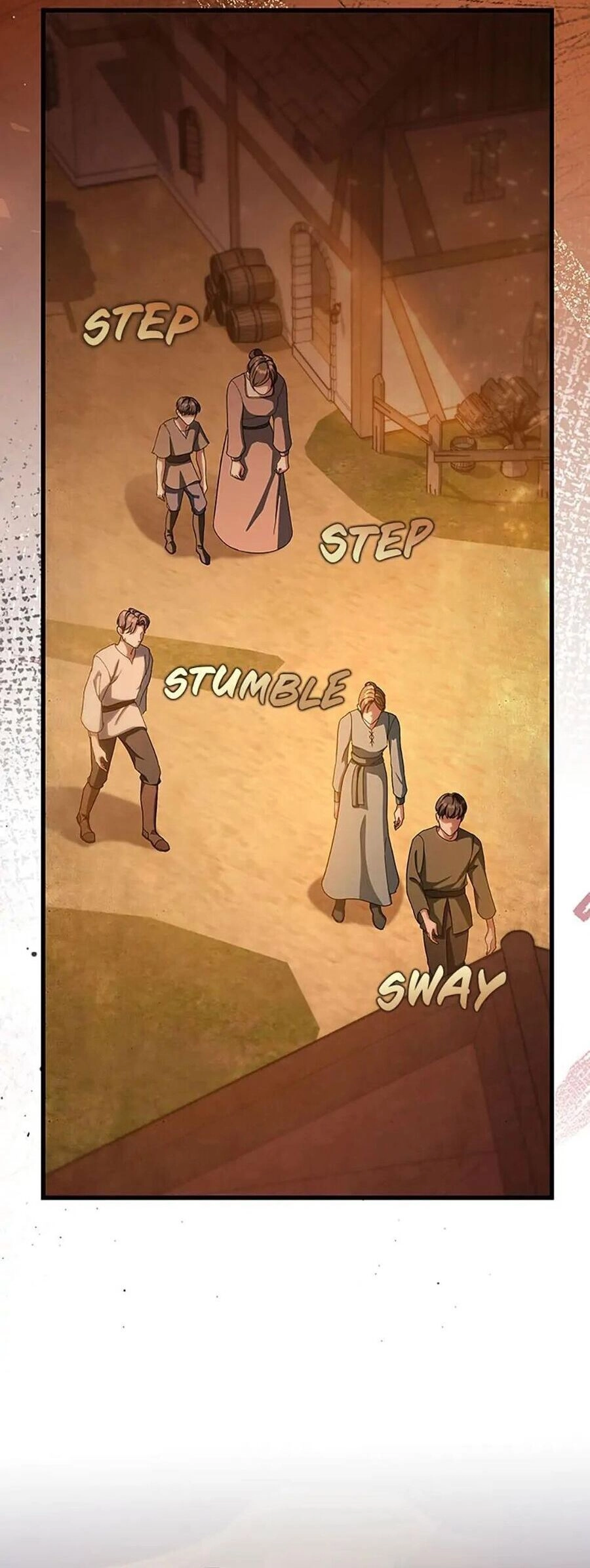 Trở Thành Cứu Tinh Của Nhân Vật Chính Chapter 62 - 37