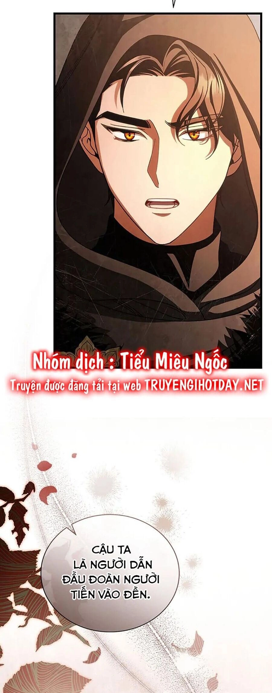 Trở Thành Cứu Tinh Của Nhân Vật Chính Chapter 62 - 39